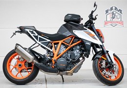 Gebrauchte KTM 1290 Super Duke R