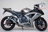 Suzuki GSX-R 750