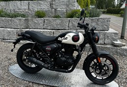 Neumotorrad Royal Enfield HNTR 350