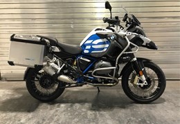 Gebrauchte BMW R 1200 GS Adventure