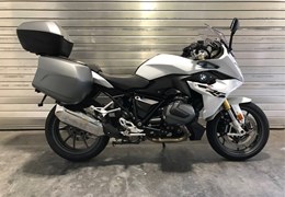 Gebrauchte BMW R 1250 RS