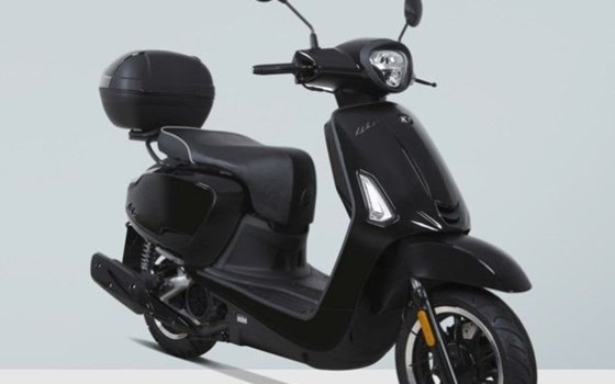 Neufahrzeug Kymco Like II 125i ABS - Bild 1
