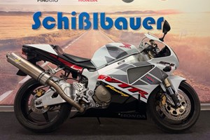 Angebot Honda VTR 1000 SP-2