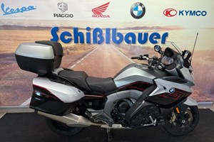 Angebot BMW K 1600 GT