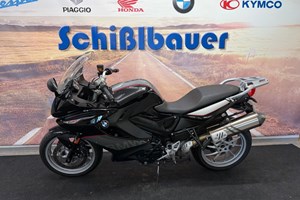 Angebot BMW F 800 GT
