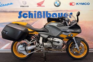 Angebot BMW R 1100 S