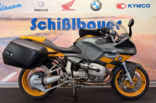BMW R 1100 S