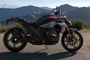 Angebot BMW R 1300 R
