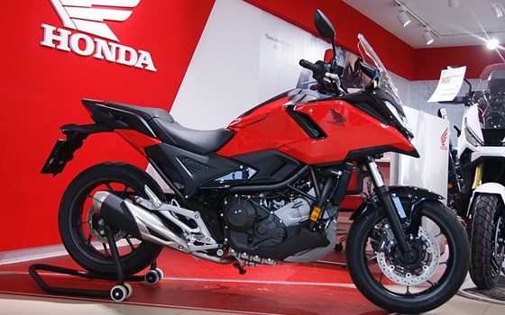 Neufahrzeug Honda NC750X DCT - Bild 15