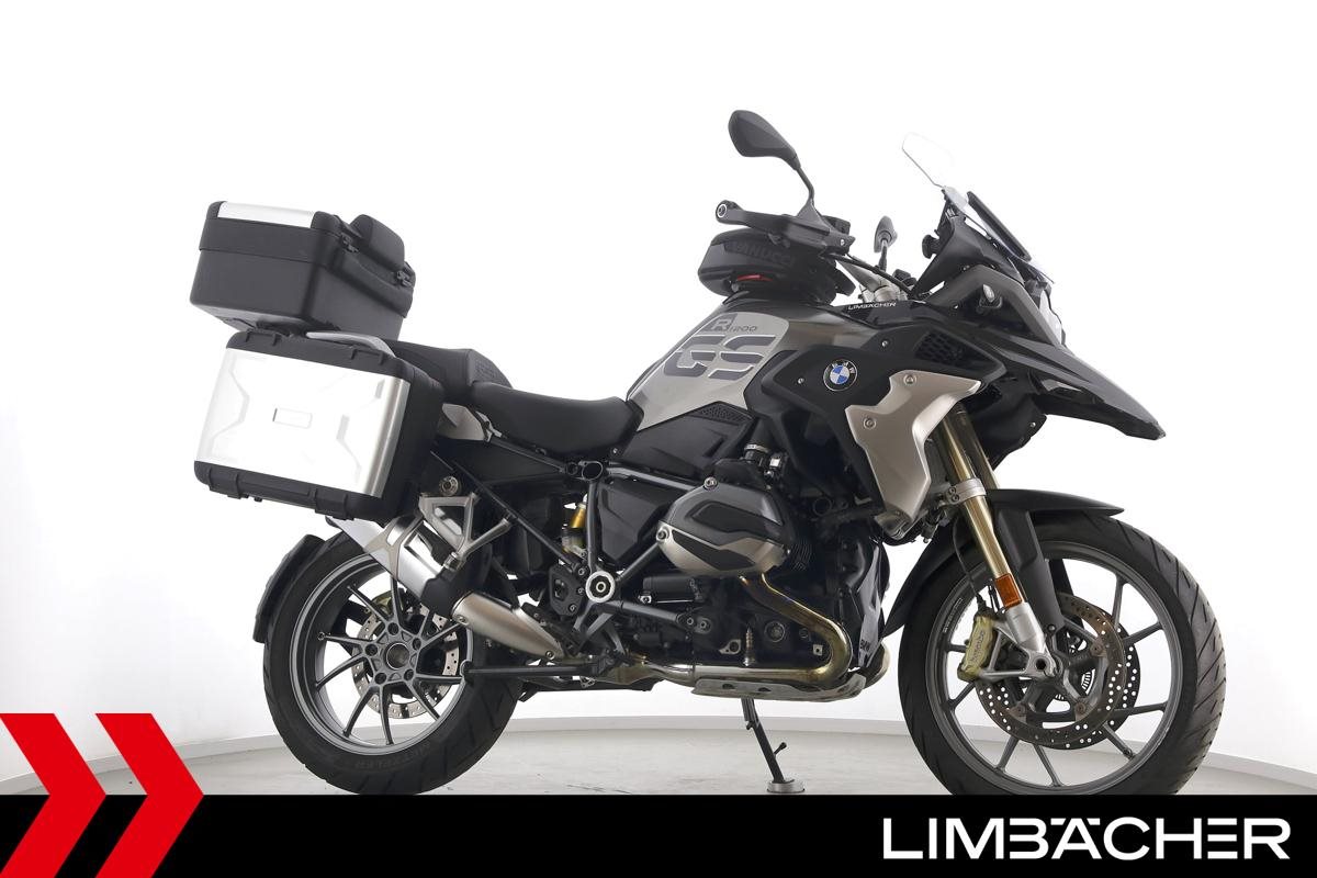 BMW R 1200 GS