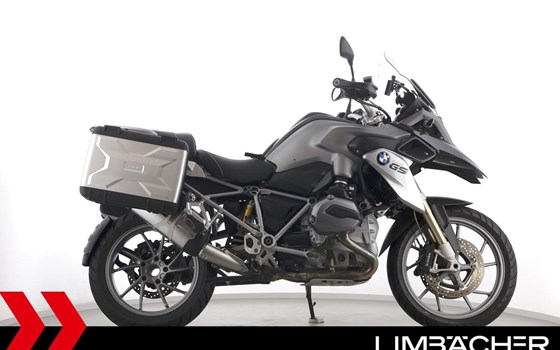 Gebrauchtmotorrad BMW R 1200 GS - Bild 10