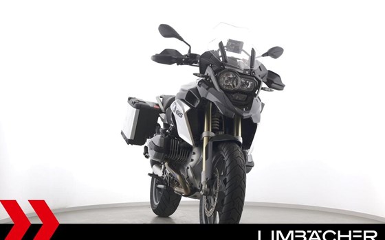 Gebrauchtmotorrad BMW R 1200 GS - Bild 11