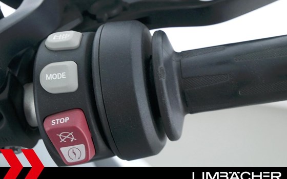 Gebrauchtmotorrad BMW R 1200 GS - Bild 15