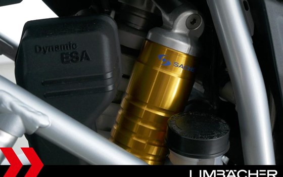 Gebrauchtmotorrad BMW R 1200 GS - Bild 18