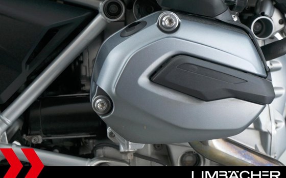 Gebrauchtmotorrad BMW R 1200 GS - Bild 19