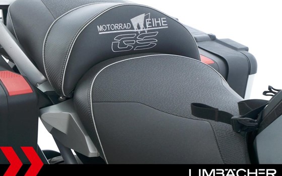 Gebrauchtmotorrad BMW R 1200 GS - Bild 20