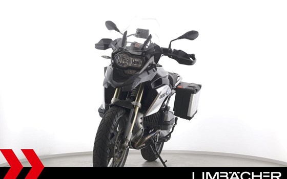 Gebrauchtmotorrad BMW R 1200 GS - Bild 3