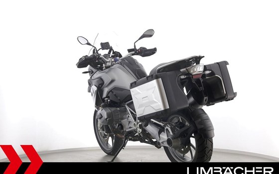 Gebrauchtmotorrad BMW R 1200 GS - Bild 7