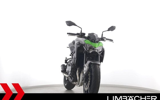 Gebrauchtmotorrad Kawasaki Z900 - Bild 11