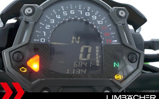 Gebrauchtmotorrad Kawasaki Z900 - Bild 12
