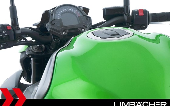Gebrauchtmotorrad Kawasaki Z900 - Bild 13