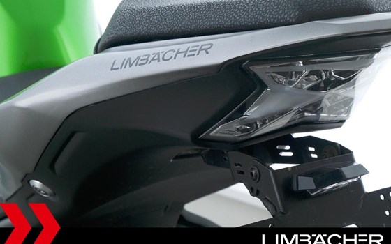 Gebrauchtmotorrad Kawasaki Z900 - Bild 14