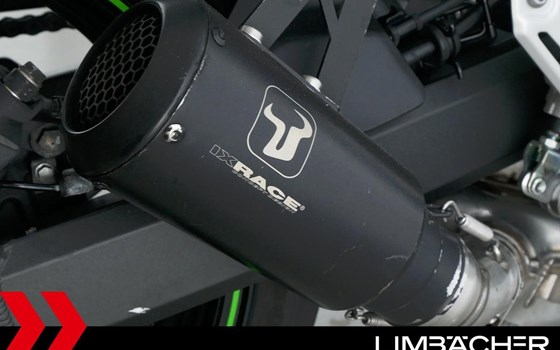 Gebrauchtmotorrad Kawasaki Z900 - Bild 15
