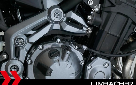 Gebrauchtmotorrad Kawasaki Z900 - Bild 16