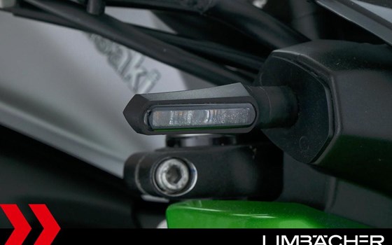 Gebrauchtmotorrad Kawasaki Z900 - Bild 17
