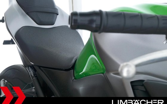 Gebrauchtmotorrad Kawasaki Z900 - Bild 18