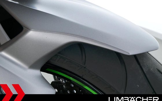 Gebrauchtmotorrad Kawasaki Z900 - Bild 19