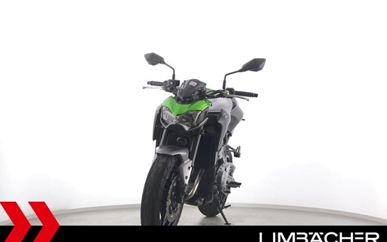 Gebrauchtmotorrad Kawasaki Z900 - Bild 3