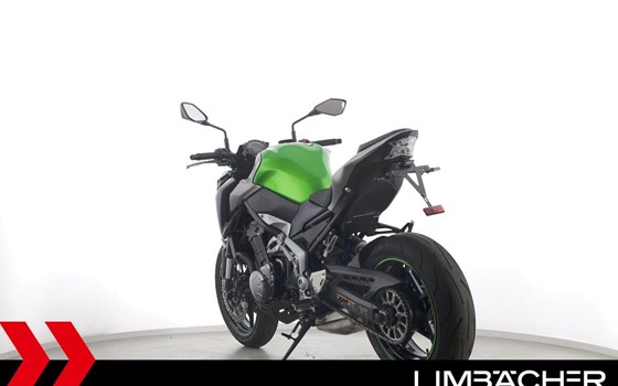 Gebrauchtmotorrad Kawasaki Z900 - Bild 7