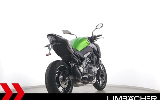 Gebrauchtmotorrad Kawasaki Z900 - Bild 8