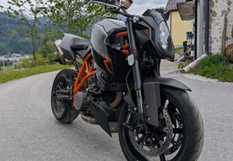 Gebrauchte KTM 990 Super Duke R