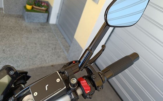 Gebrauchtmotorrad Yamaha MT-09 - Bild 19
