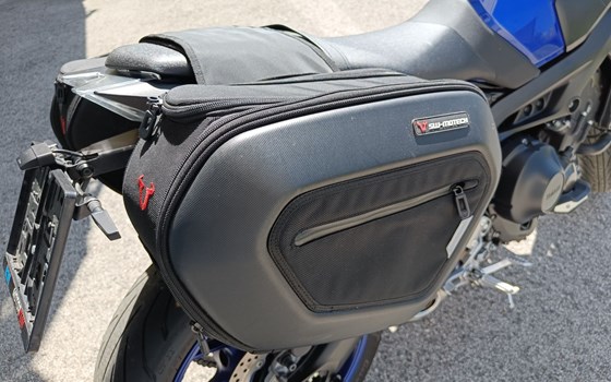 Gebrauchtmotorrad Yamaha MT-09 - Bild 26