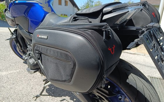 Gebrauchtmotorrad Yamaha MT-09 - Bild 27