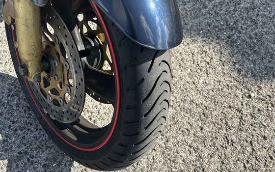 Gebrauchtmotorrad Yamaha FJ 1200 - Bild 4