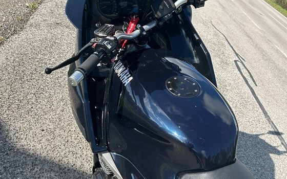Gebrauchtmotorrad Yamaha FJ 1200 - Bild 8