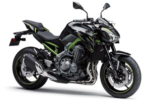 Angebot Kawasaki Z900