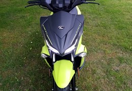 Gebrauchte Kymco Super 8 50i