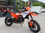 Angebot KTM 390 SMC R