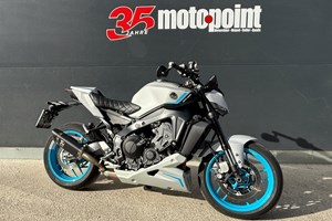 Angebot Yamaha MT-09