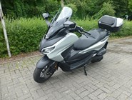 Honda Forza 125