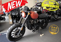 Gebrauchte Hyosung GV 125 S Aquila
