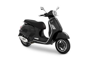 Angebot Vespa GTS 125 Super iGET
