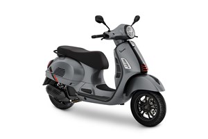Angebot Vespa GTS 125 Super Sport