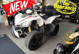 Gebrauchte Kymco Maxxer 450 4x4 Offroad