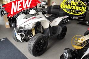Angebot Kymco Maxxer 450 4x4 Offroad